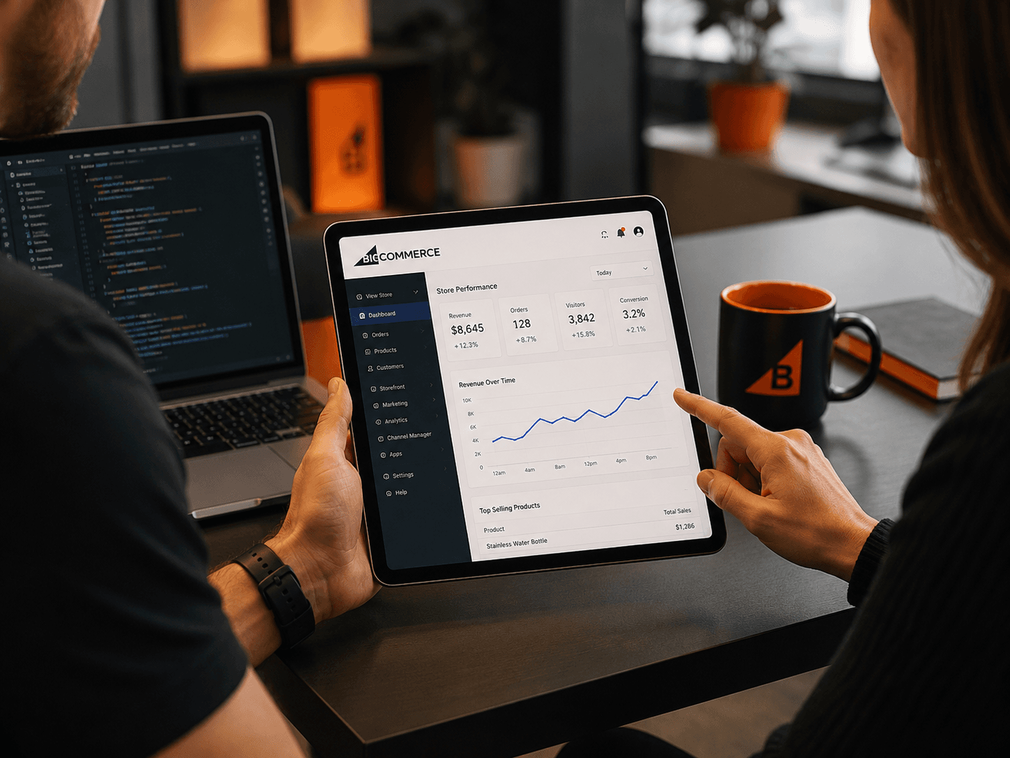 BigCommerce Development