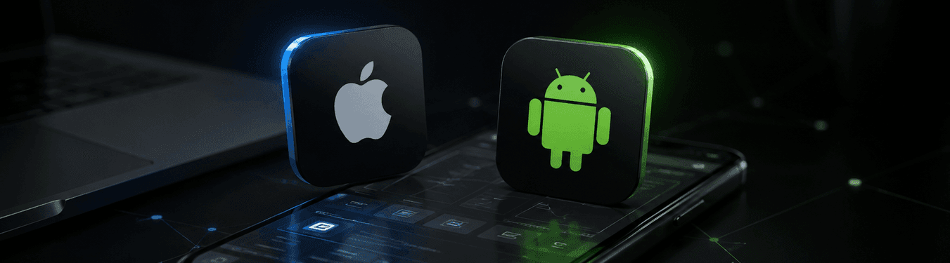 Cross-Platform App Development in Dubai