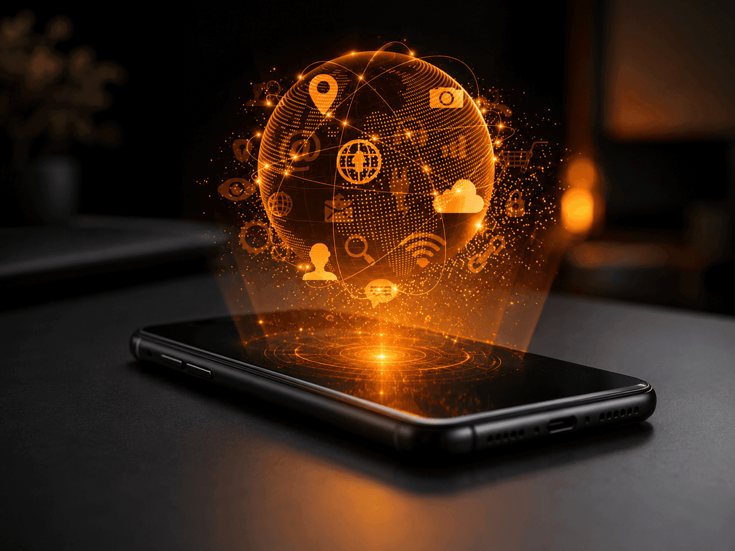 Enterprise App Development