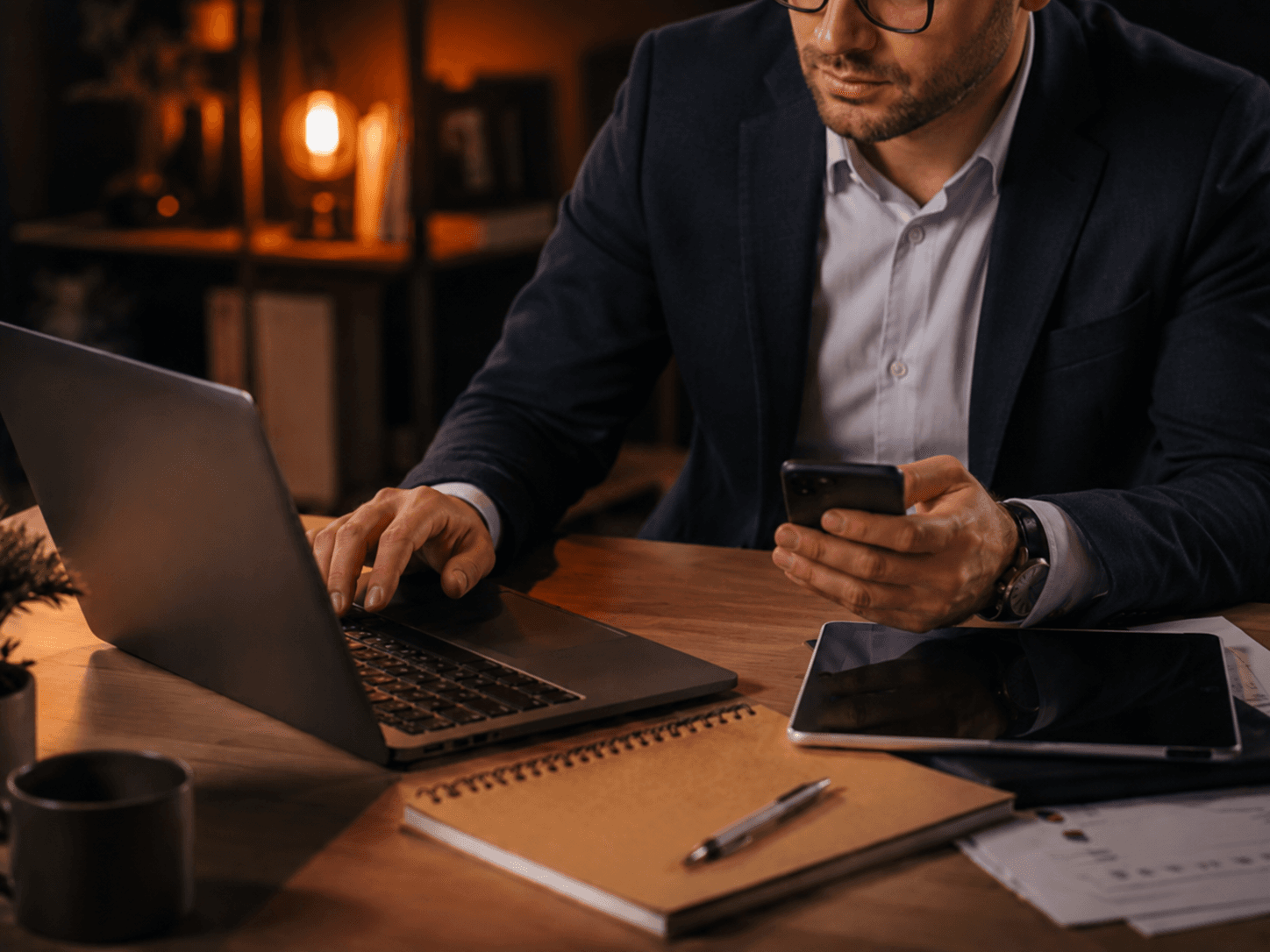Enterprise Development