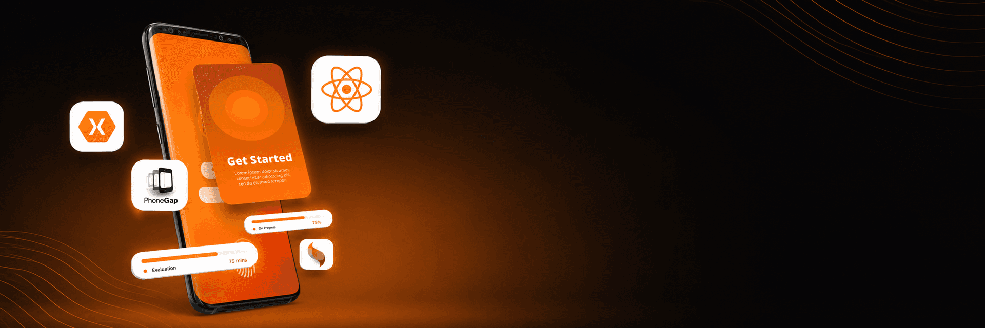 Hybrid App Development in Dubai