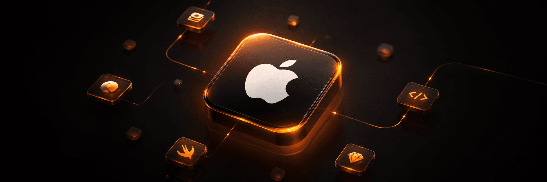 iOS App Development in Dubai