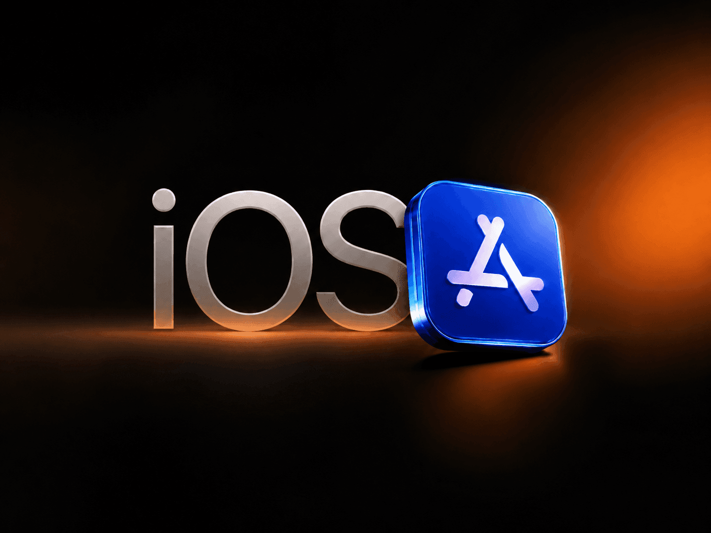 iOS App Development