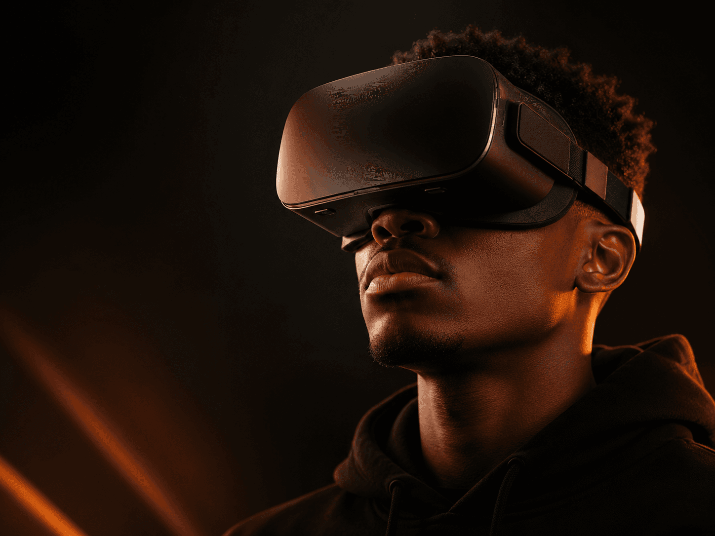 Virtual Reality Development