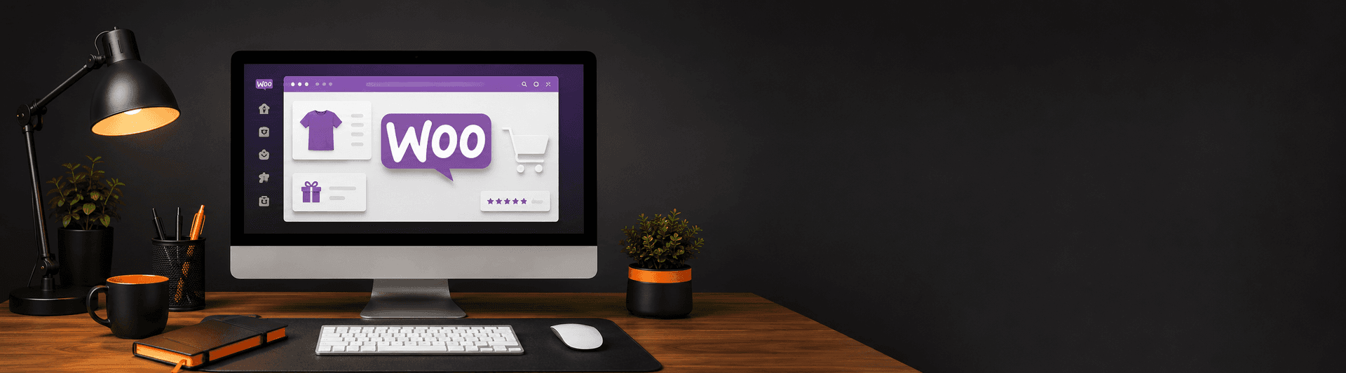 WooCommerce Development in Dubai