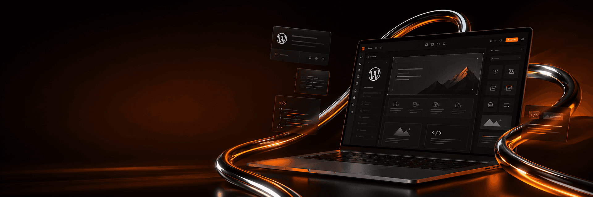 WordPress Development in Dubai