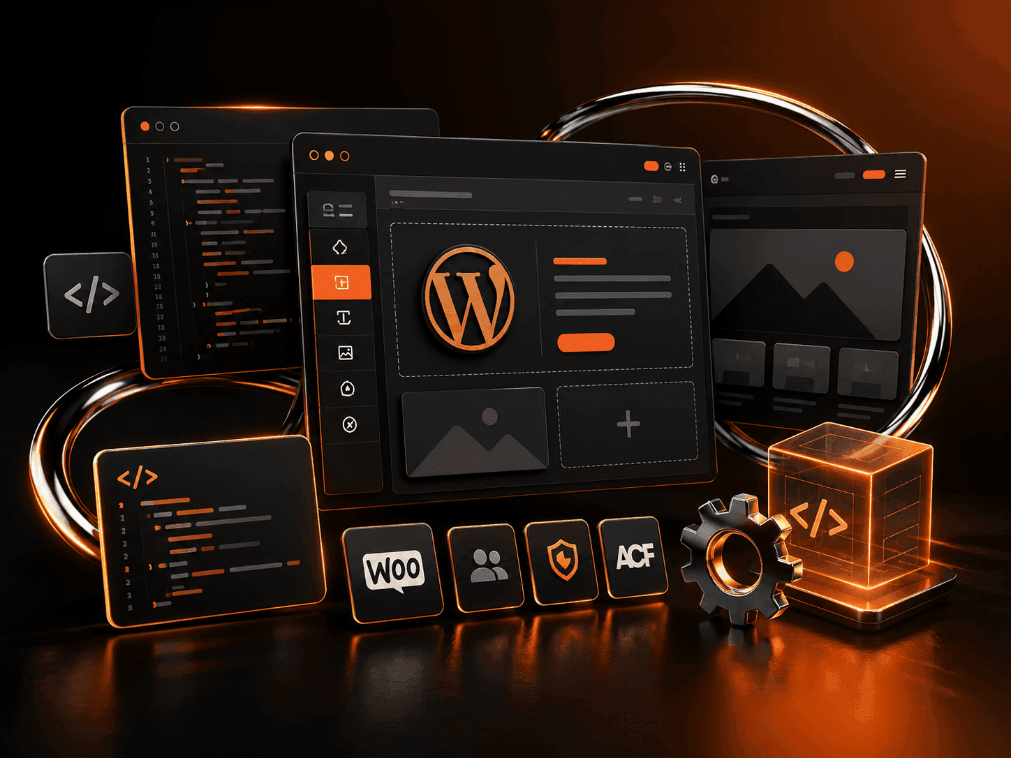 WordPress Development