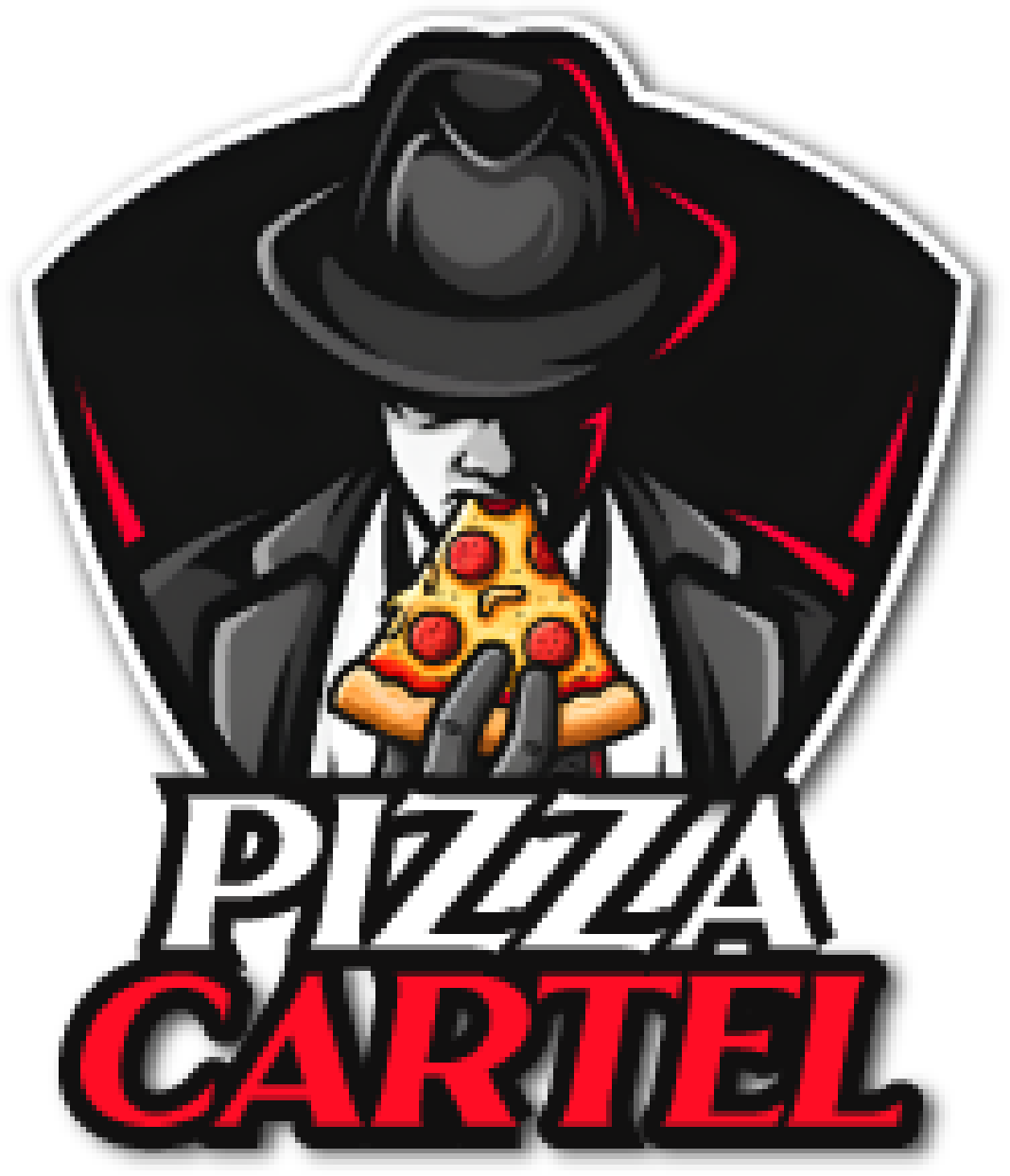 Pizza Cartel Logo