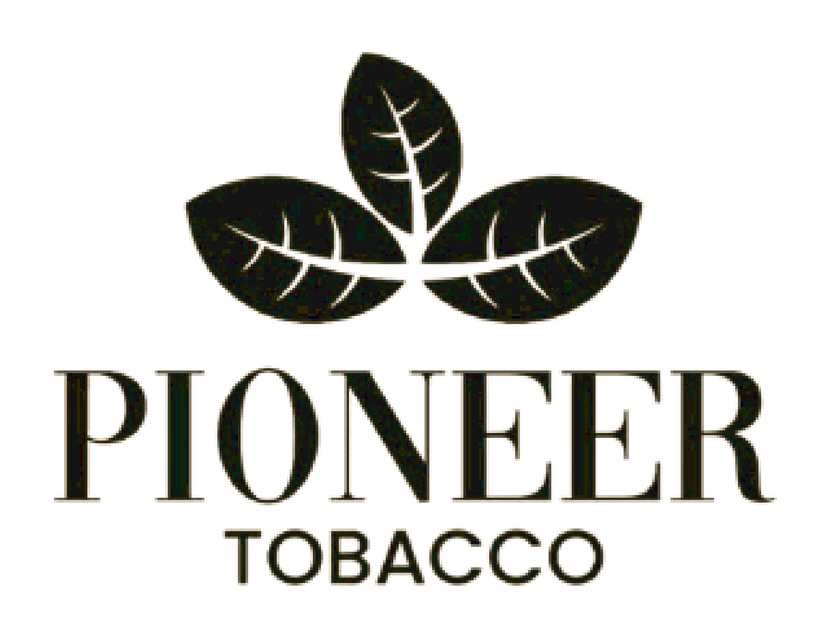 Pioneer Tobacco Logo