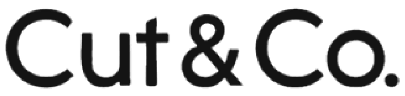 Cut & Co. Logo