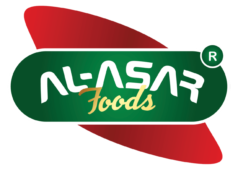 Al Asar Foods Logo