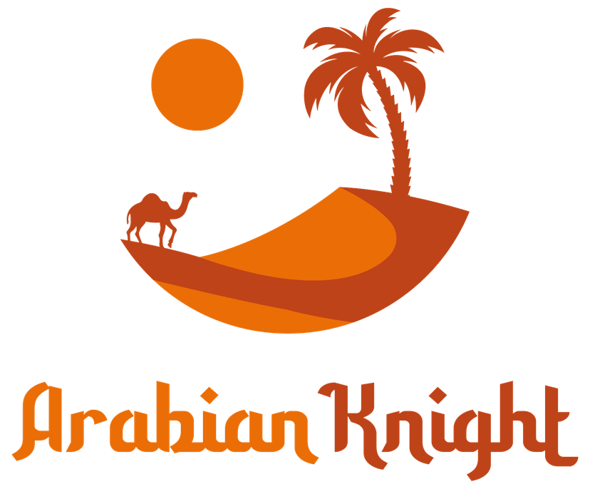 Arabian Knight Logo