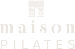 Maison Pilates Logo