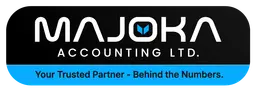 Majoka Accounting Logo