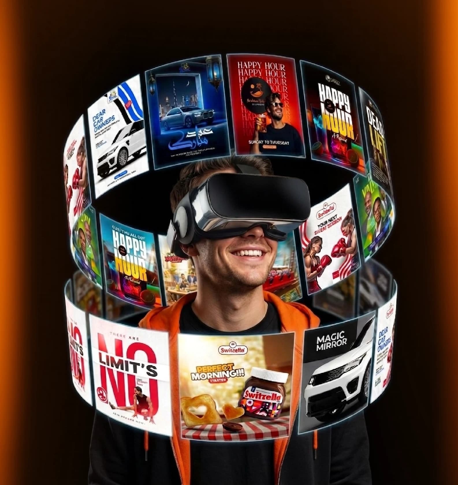 About Fixels Media