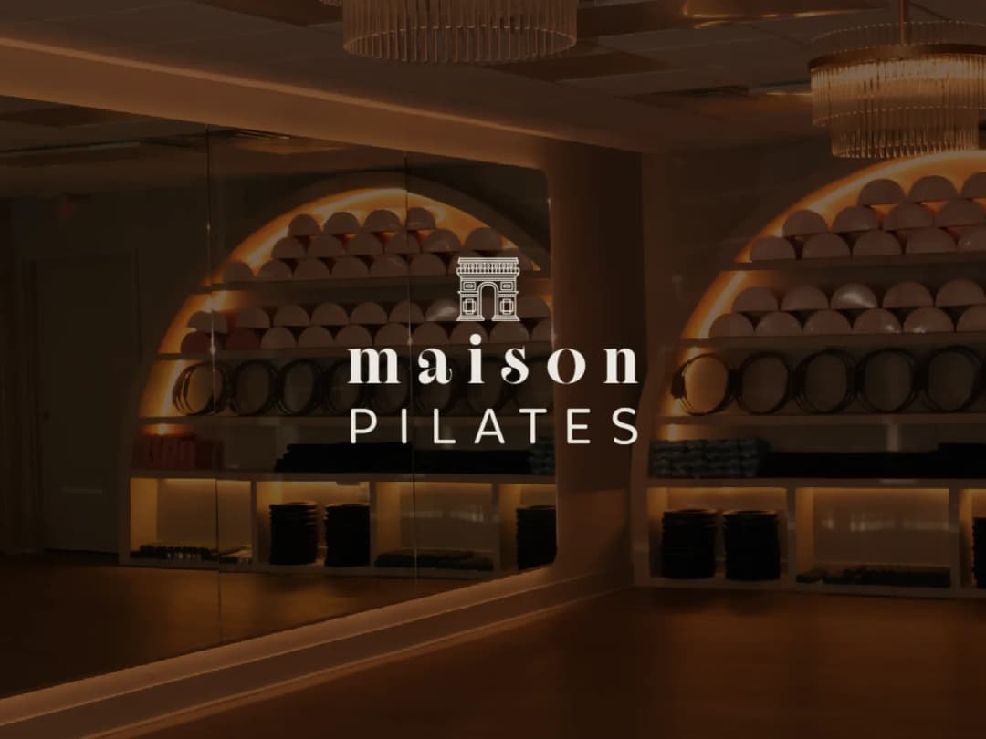 Maison Pilates