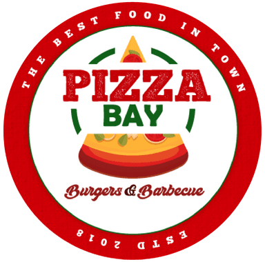 Pizza Bay Logo