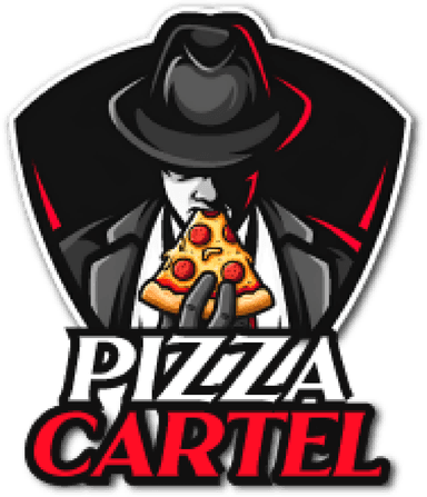Pizza Cartel Logo