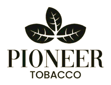 Pioneer Tobacco Logo