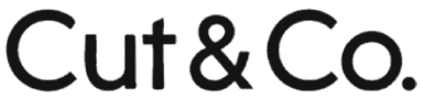 Cut & Co. Logo
