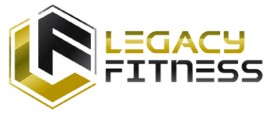 Legacy Fitness Logo