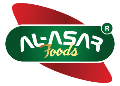 Al Asar Foods Logo
