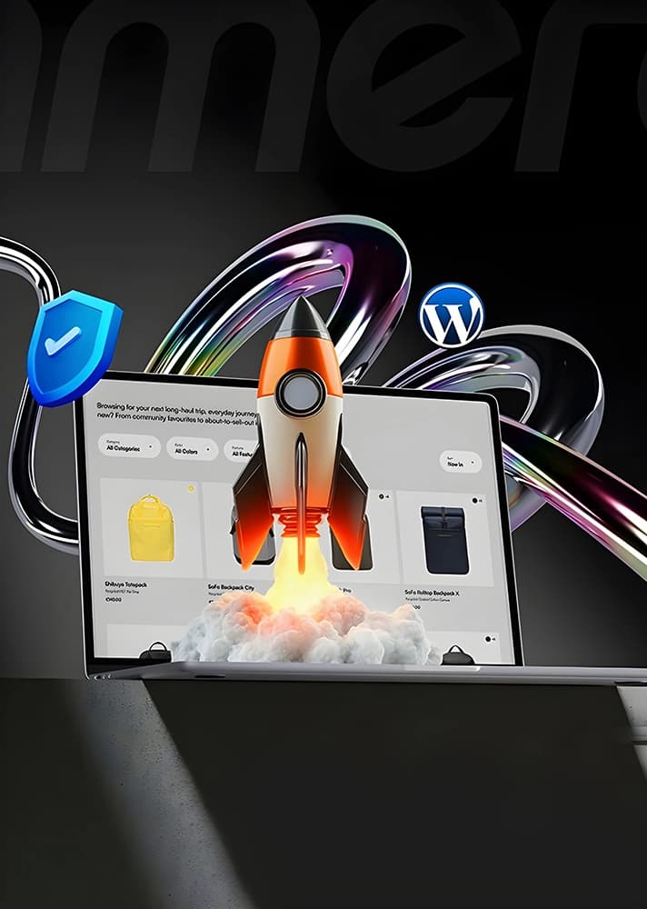 E-Commerce Solutions