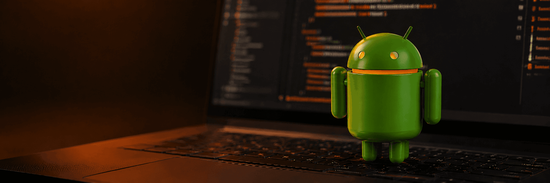 Android App Development in Dubai