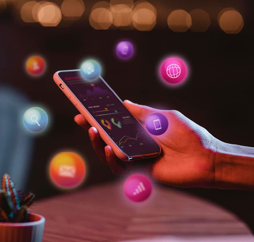 Digital Marketing