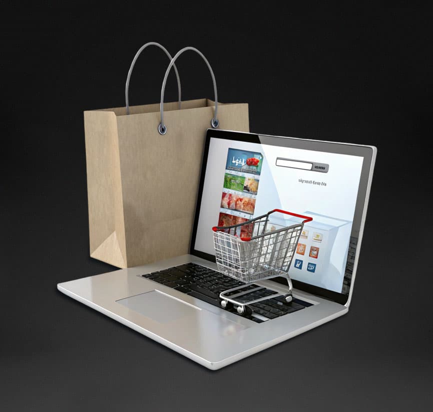 E-Commerce Solutions