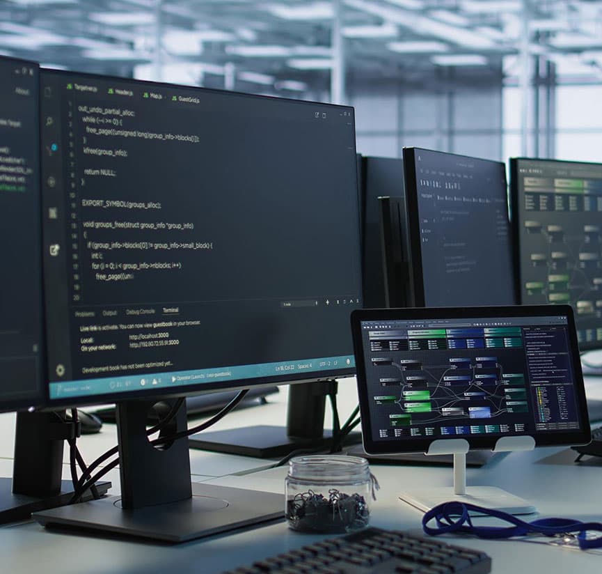 IT Resource Outsourcing