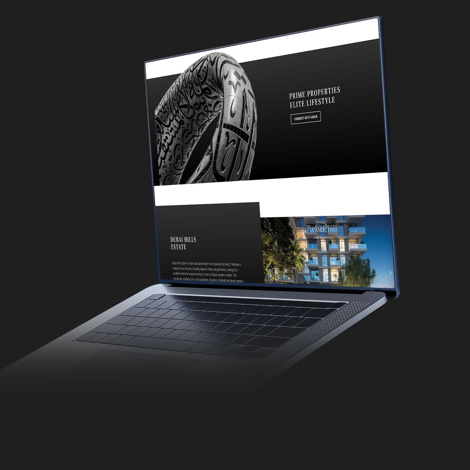 Web Development