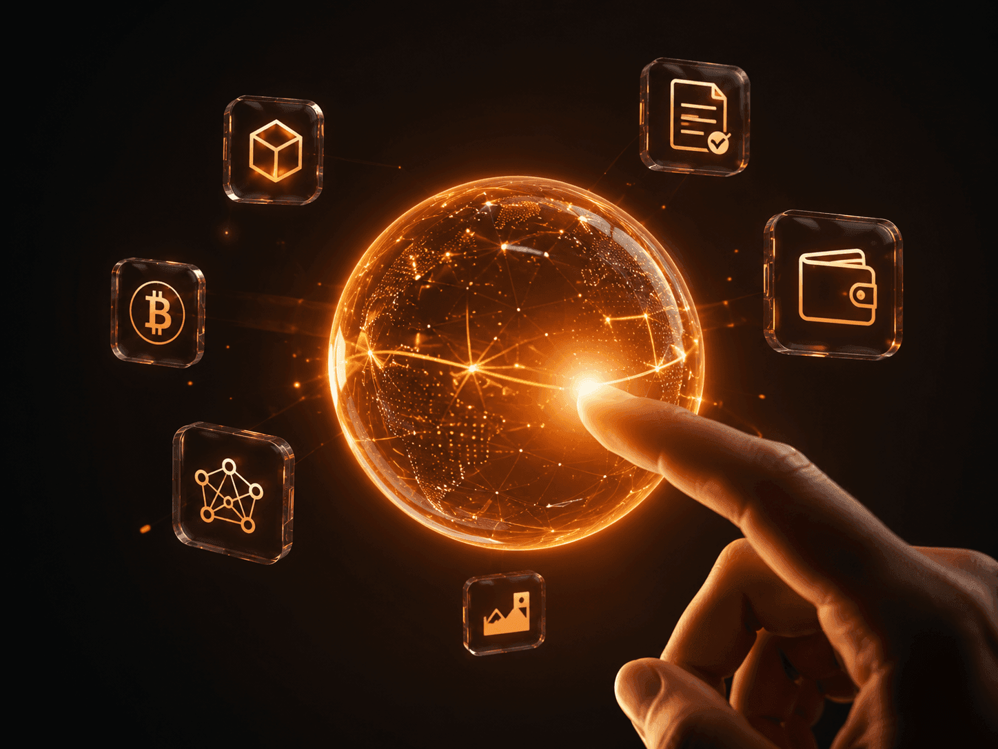 Web3 Development