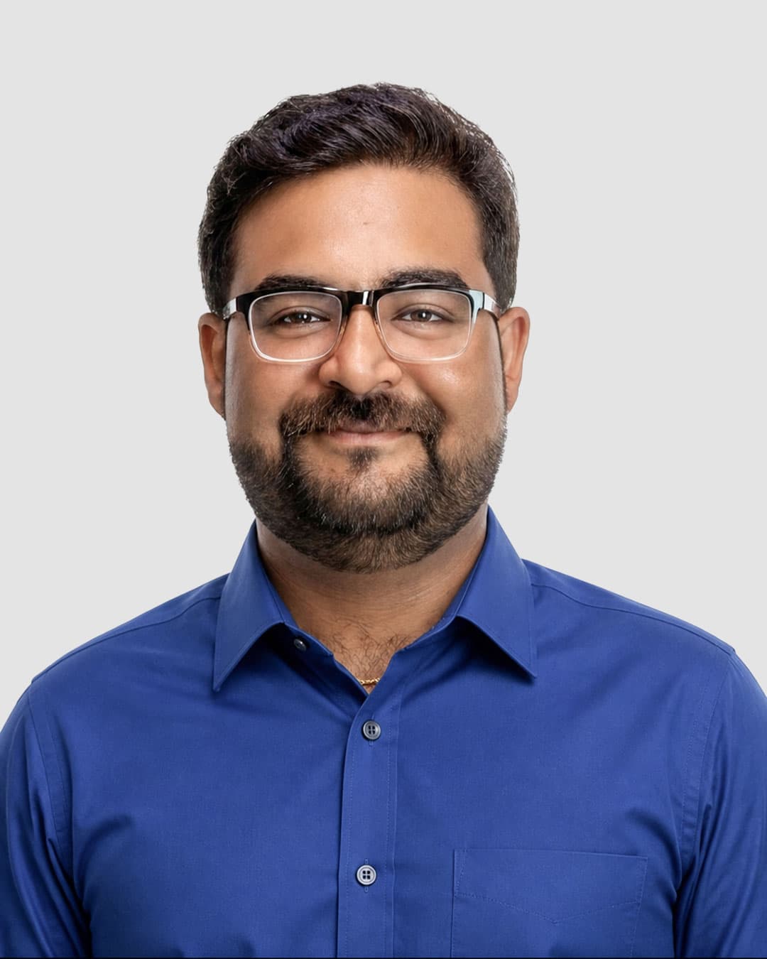 Ali Shakil