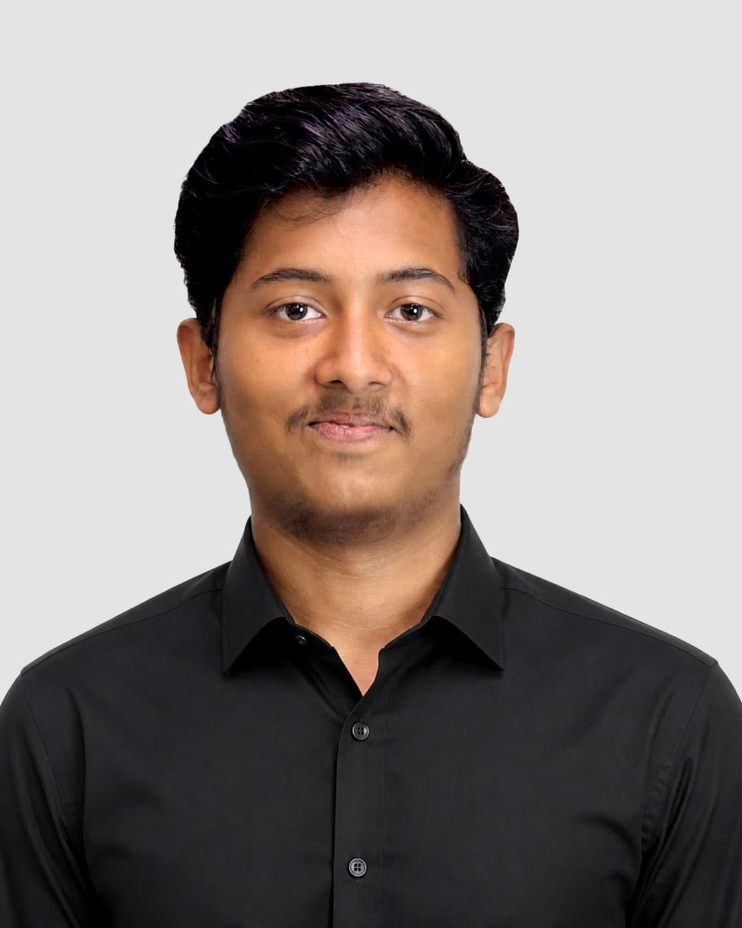 Ali Shakeel
