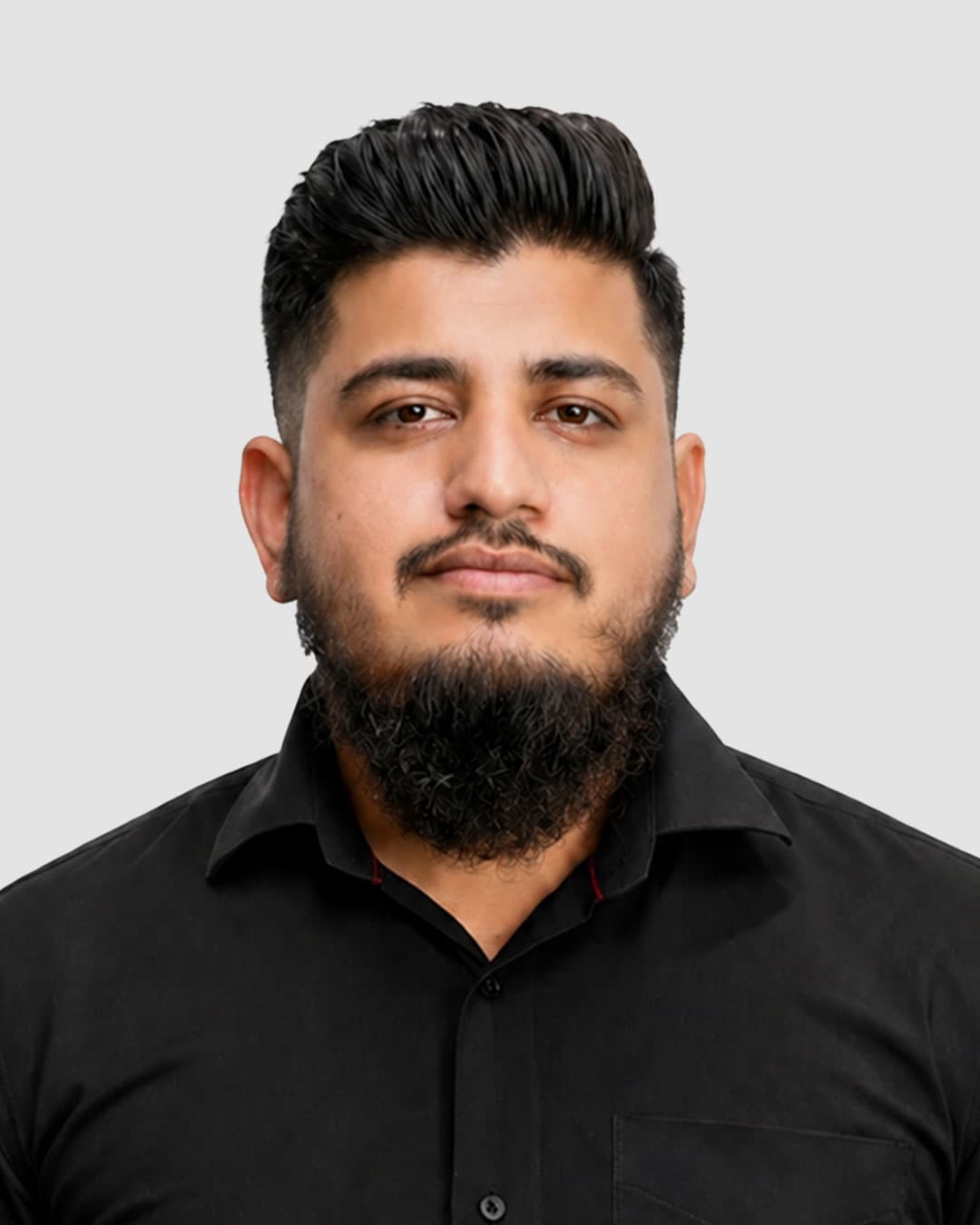 Anas Najam