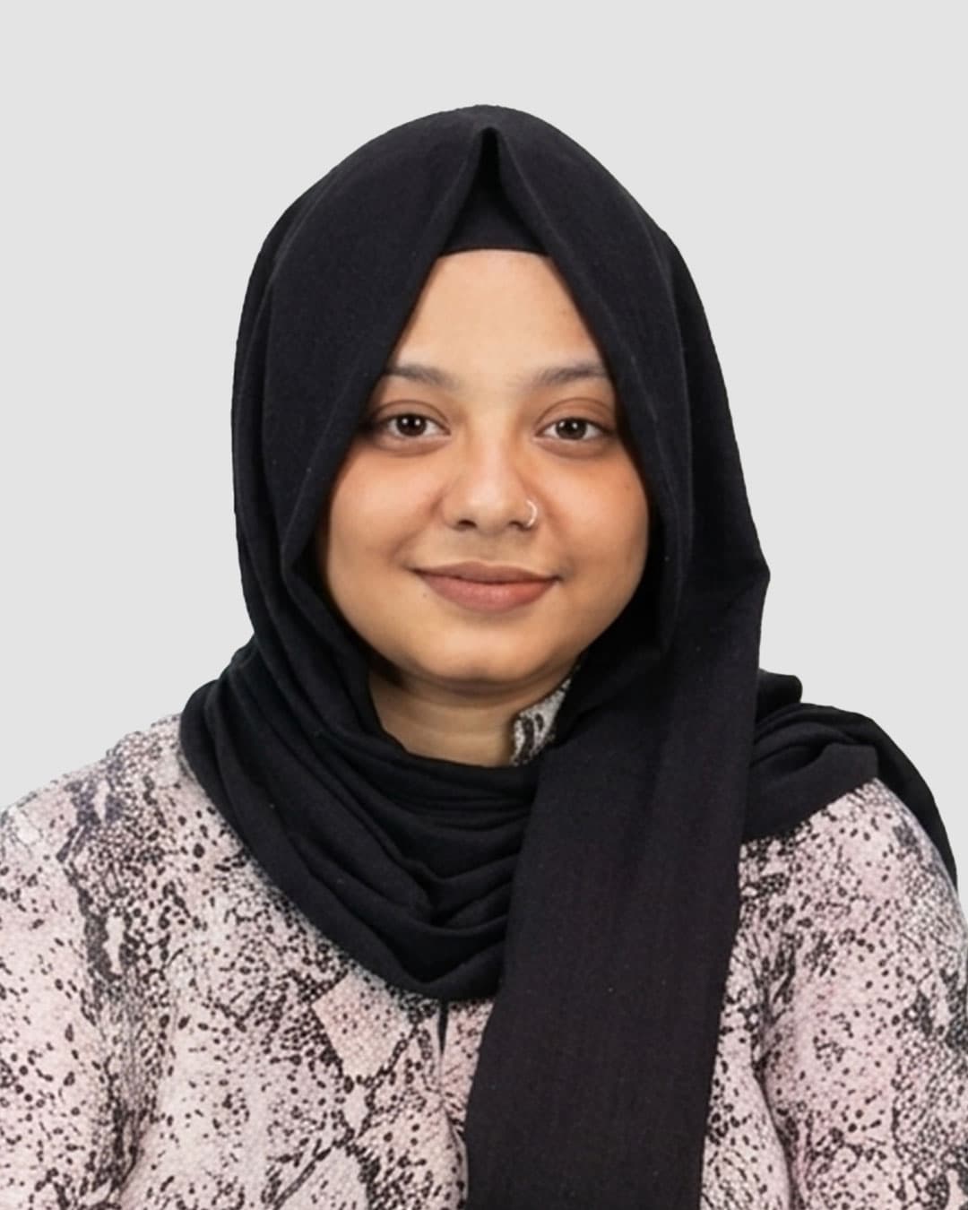 Dua Arshad