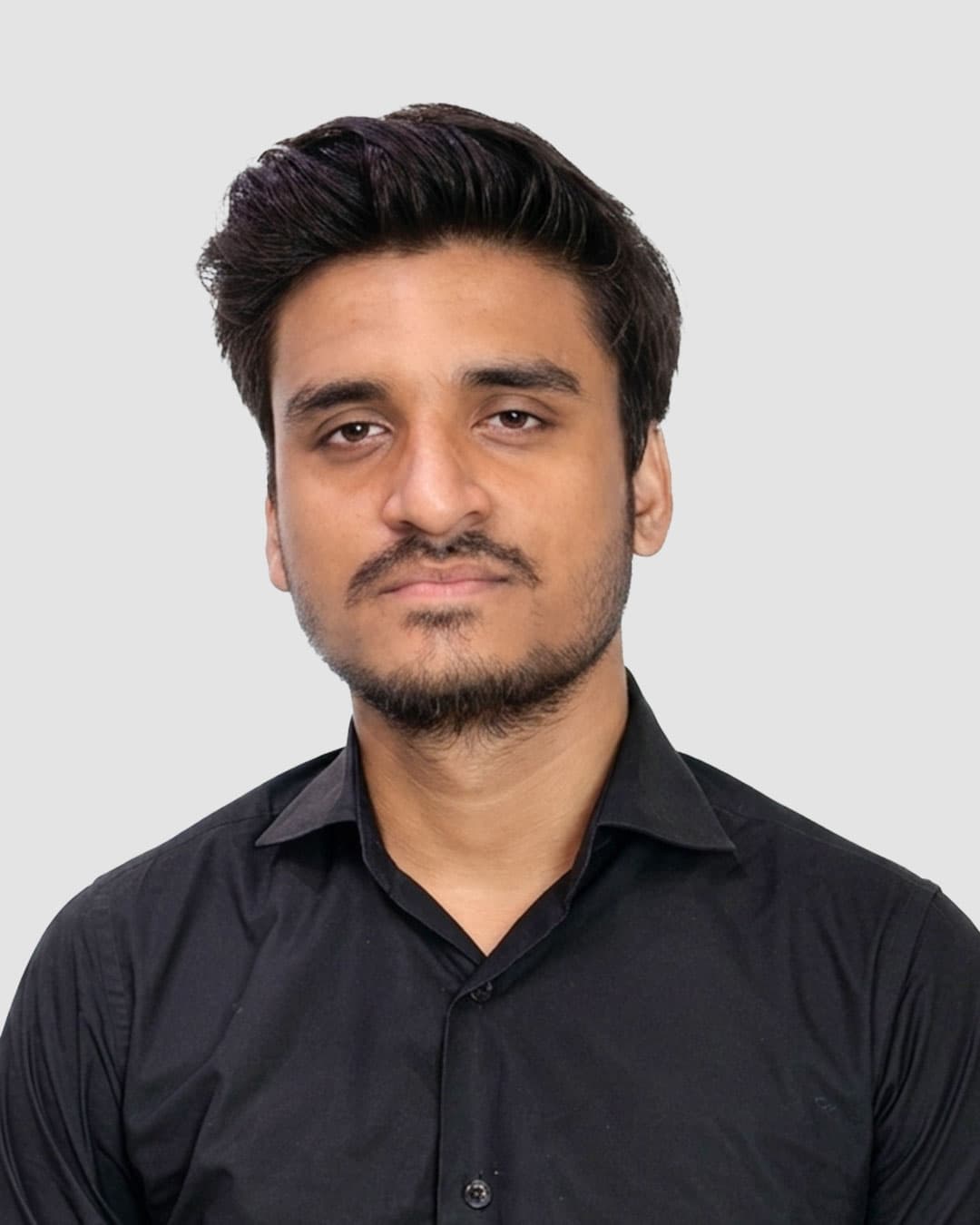 Hamza Rasheed