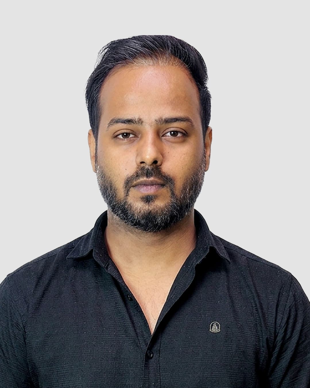 Humayun Qamar