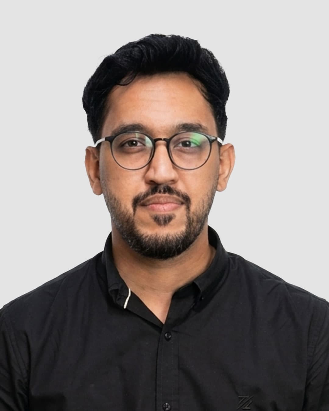 Nouman Shehzad