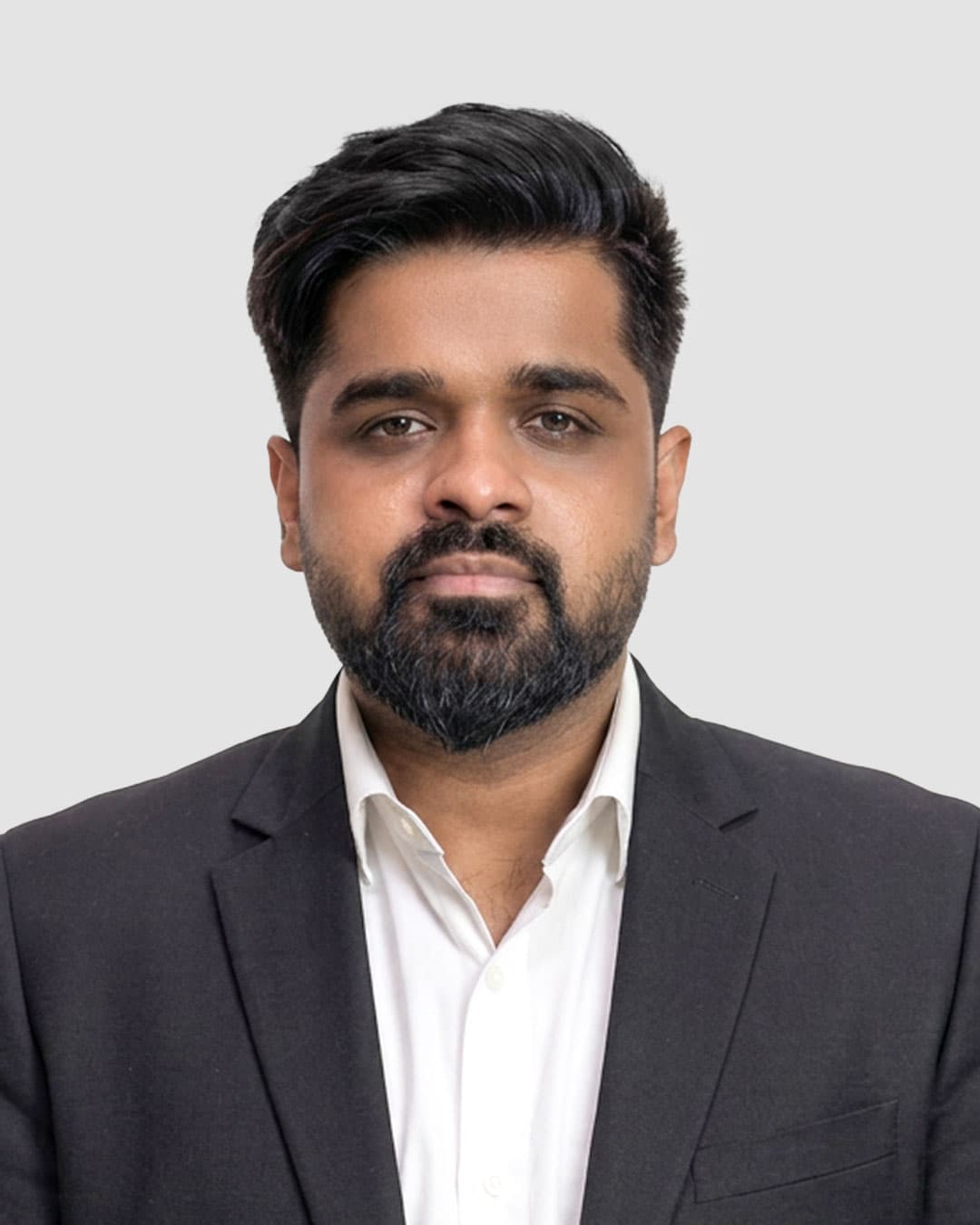 Syed Osama Nizami