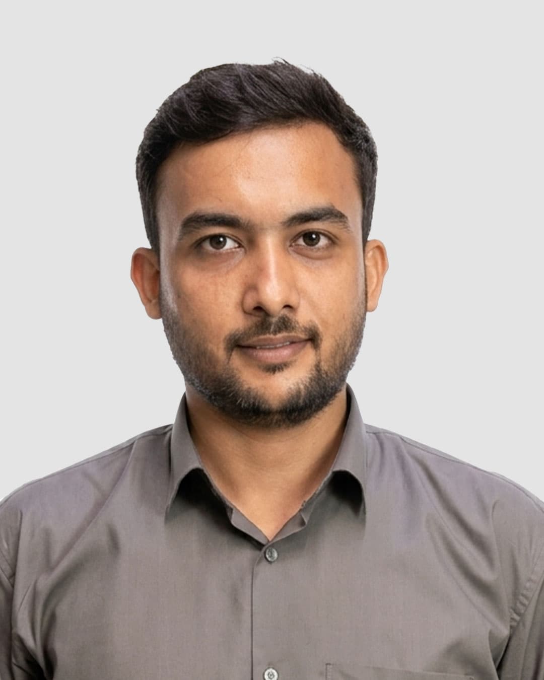 Osama Ahmed Khan