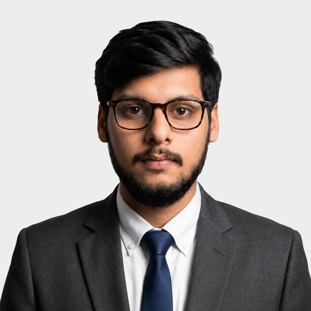 Muhammad Qamber