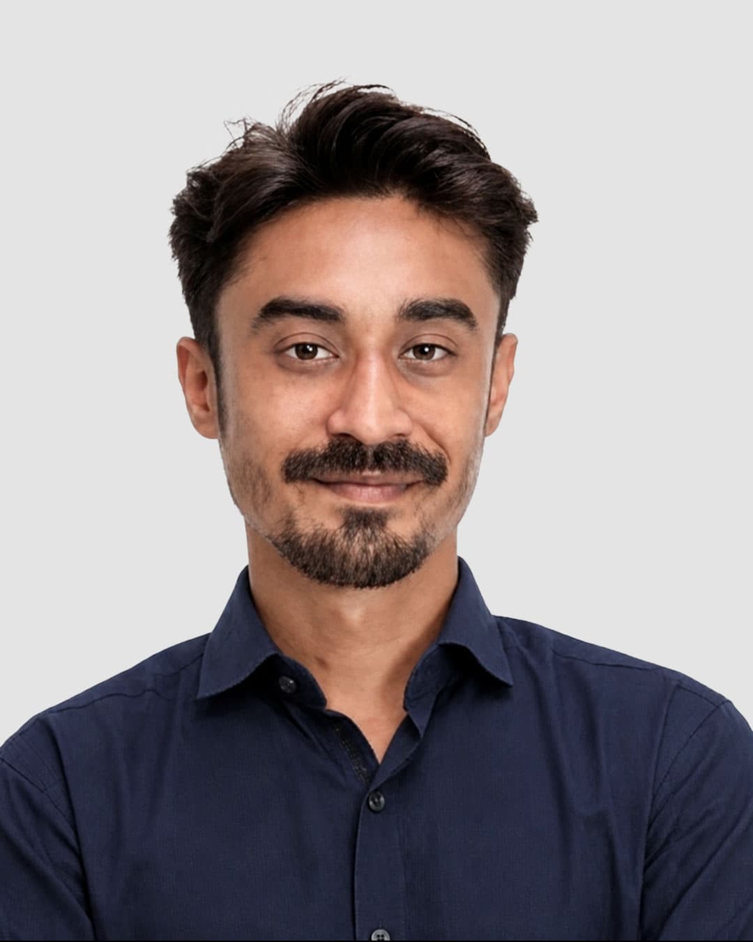 Syed Rafay Ali