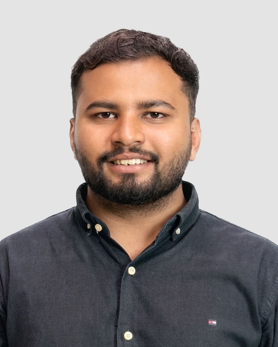 Sheikh Sameer