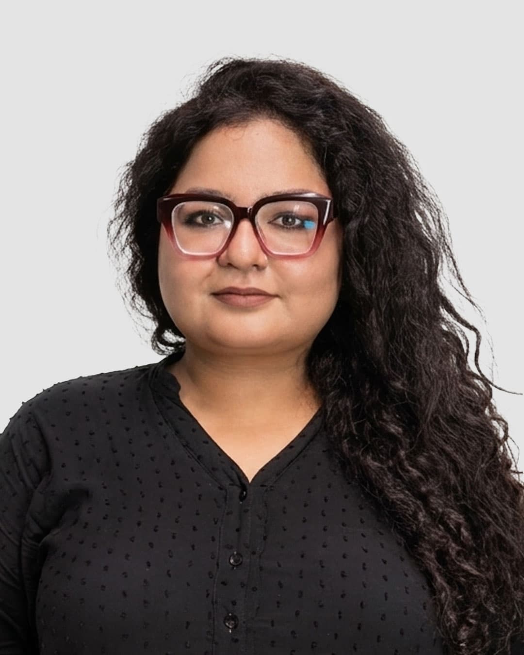 Shehreen Zuberi