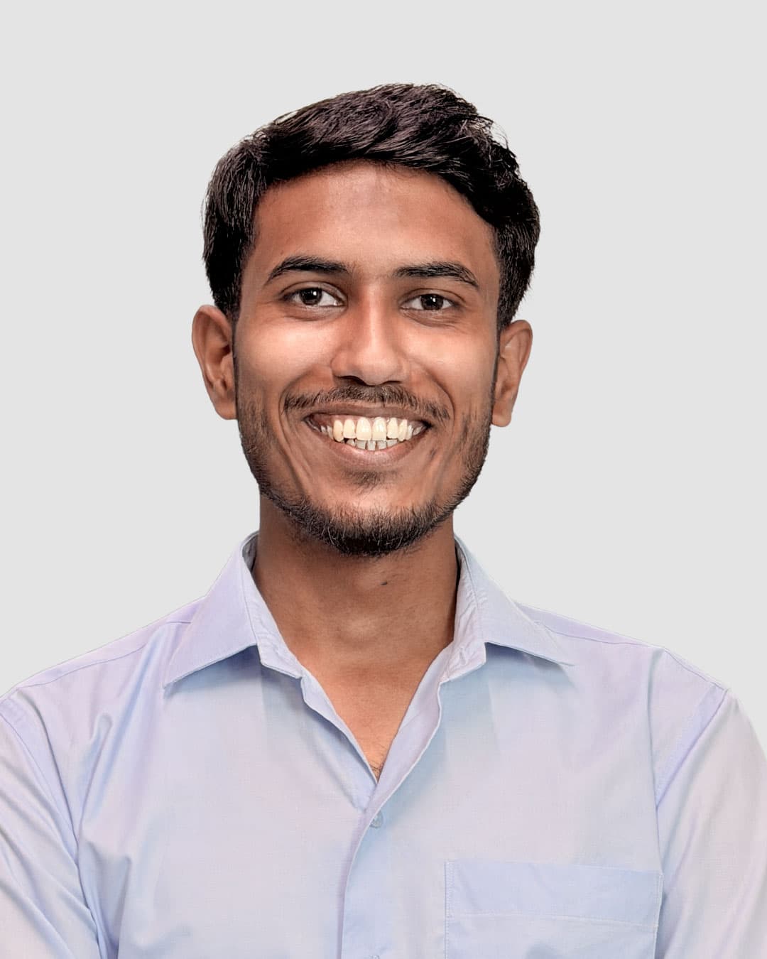 Muhammad Uzair Siddiqui
