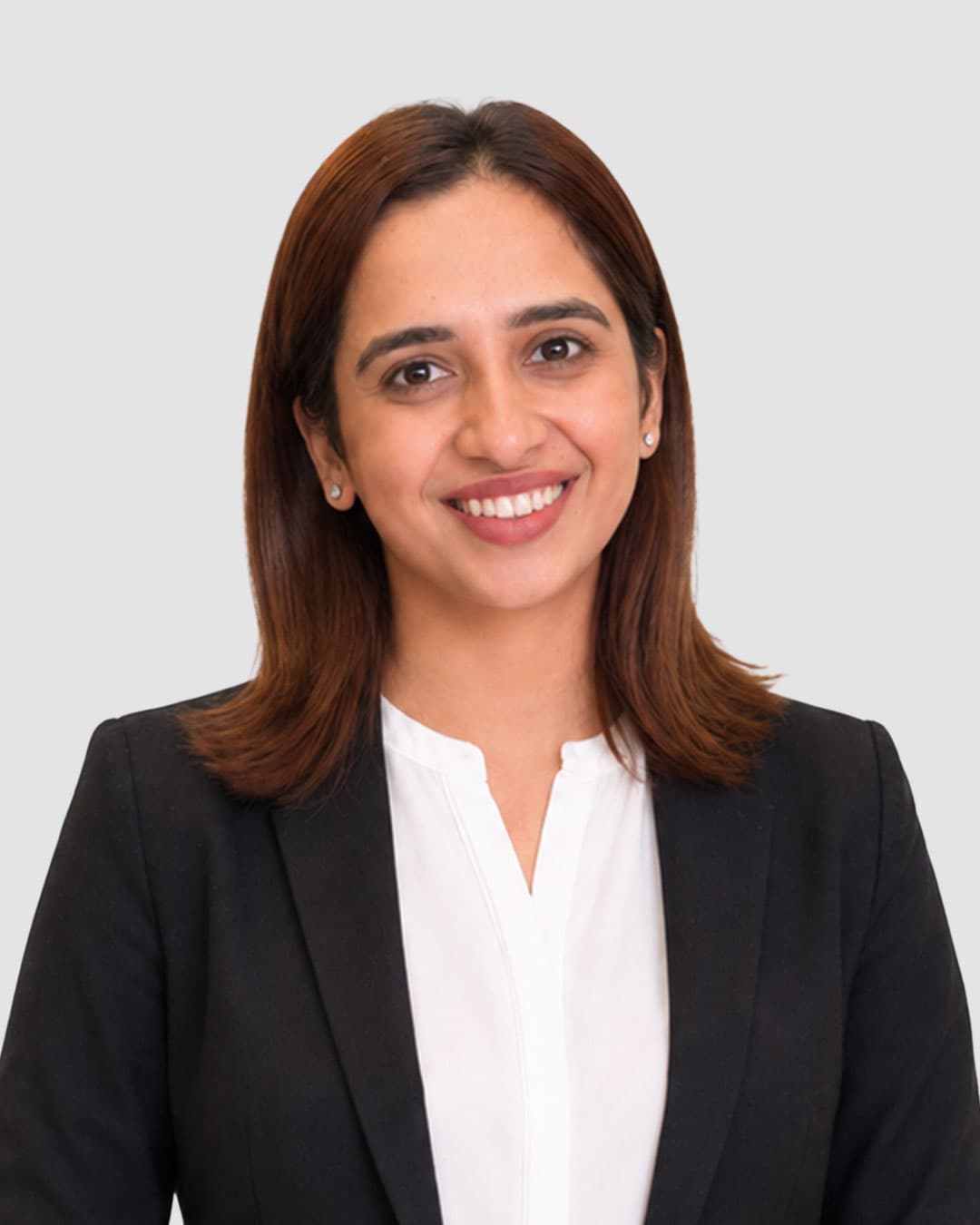 Varsha Chawla