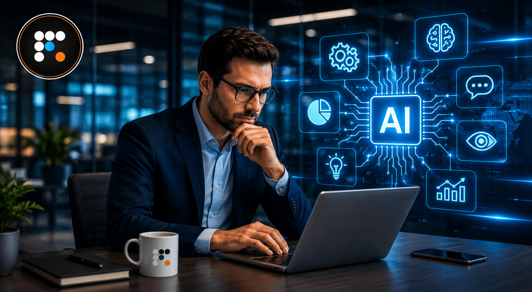 How to Get the Most Out of AI Development Services