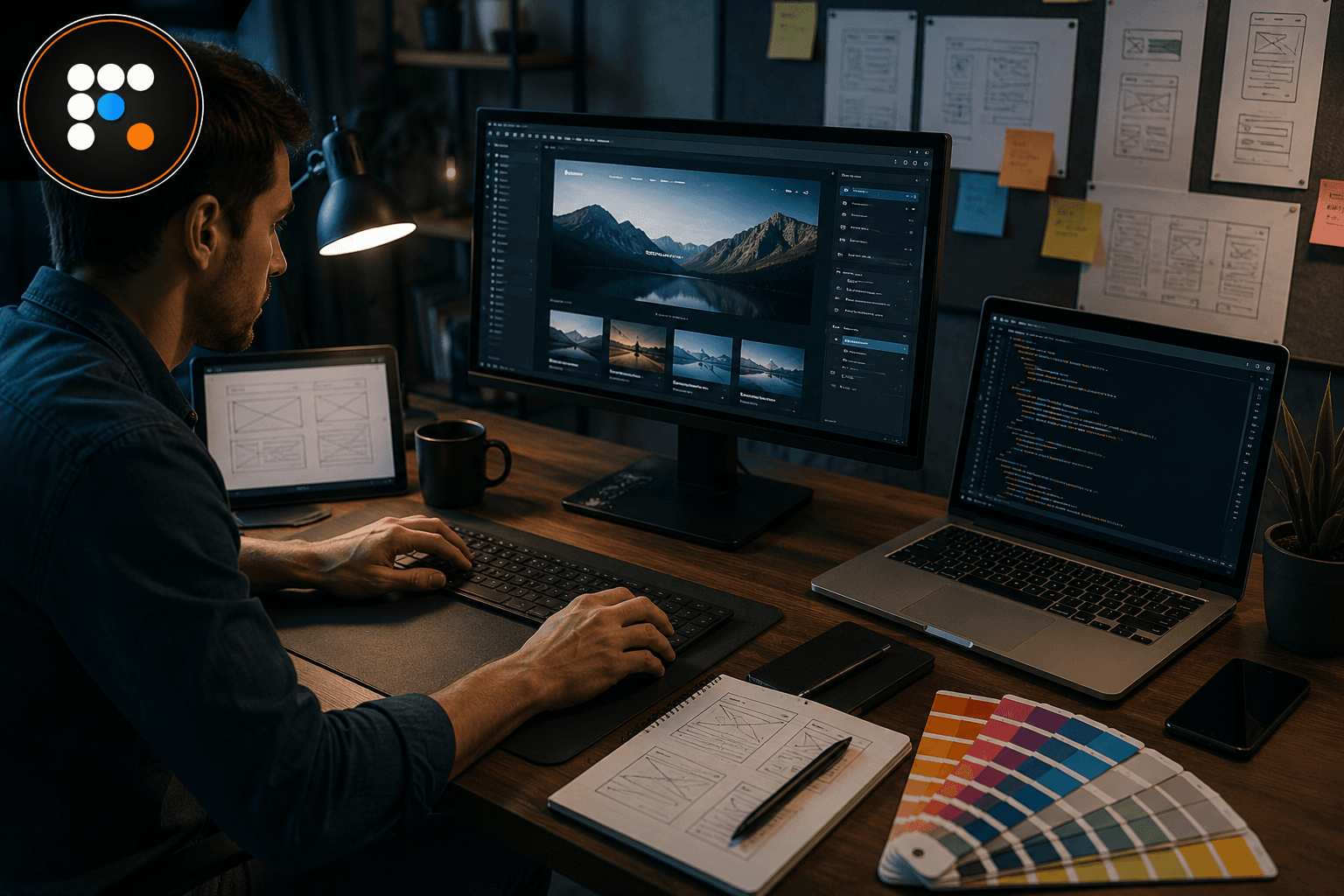 What's Actually Included in Website Design and Development Services?